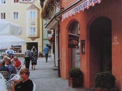 Photo: Stadtcaf&amp;eacute; W&amp;uuml;rkert